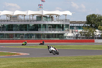 Novice Group Blue/White Bikes