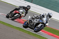 Novice Group Blue/White Bikes