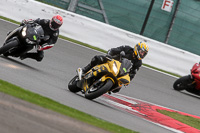 Novice Group Green/Yellow Bikes