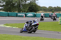 Fast Group Blue/White Bikes