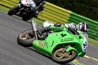 Fast Group Green/Yellow Bikes