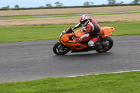 Fast Group Red/Orange Bikes