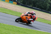Fast Group Red/Orange Bikes