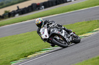 Inter Group Black/Silver Bikes