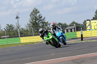 Inter Group Green/Yellow Bikes