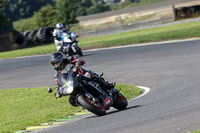Novice Group Black/Silver Bikes