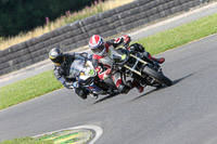 Novice Group Black/Silver Bikes