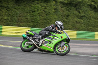 Novice Group Green/Yellow Bikes