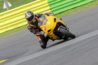 Fast Group Green/Yellow Bikes