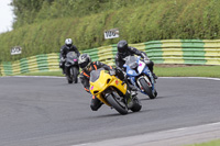 Fast Group Green/Yellow Bikes