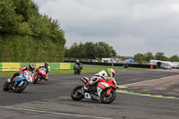 Fast Group Red/Orange Bikes