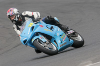 Inter Group Blue/White Bikes