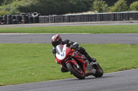Inter Group Red/Orange Bikes