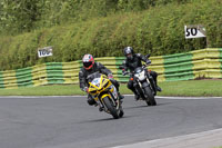 Novice Group Green/Yellow Bikes