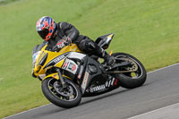 Novice Group Green/Yellow Bikes