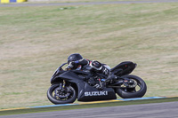 Fast Black/Silver Bikes
