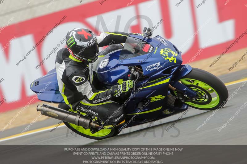 16th september 2013;event digital images;france;le mans;motorbikes;no limits;peter wileman photography;trackday;trackday digital images