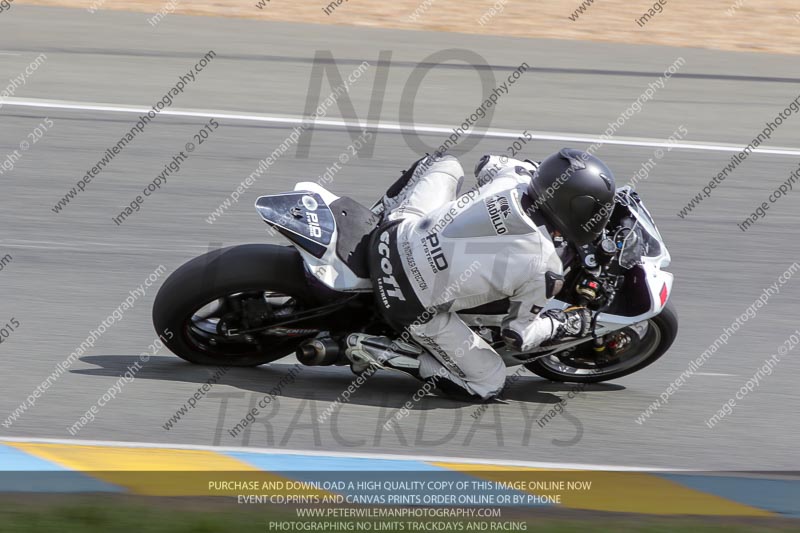 16th september 2013;event digital images;france;le mans;motorbikes;no limits;peter wileman photography;trackday;trackday digital images