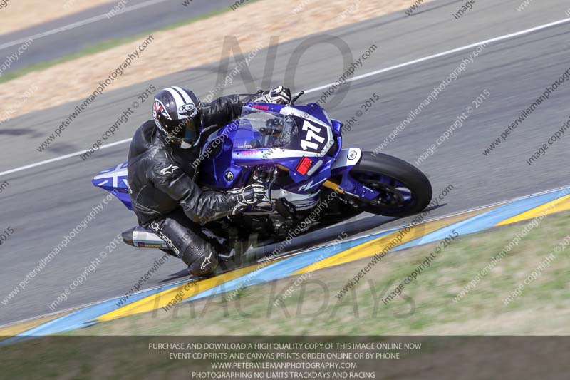 16th september 2013;event digital images;france;le mans;motorbikes;no limits;peter wileman photography;trackday;trackday digital images