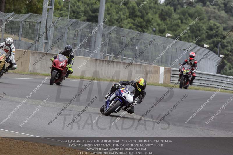 16th september 2013;event digital images;france;le mans;motorbikes;no limits;peter wileman photography;trackday;trackday digital images