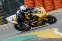 Fast Green/Yellow Bikes