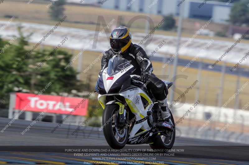 16th september 2013;event digital images;france;le mans;motorbikes;no limits;peter wileman photography;trackday;trackday digital images