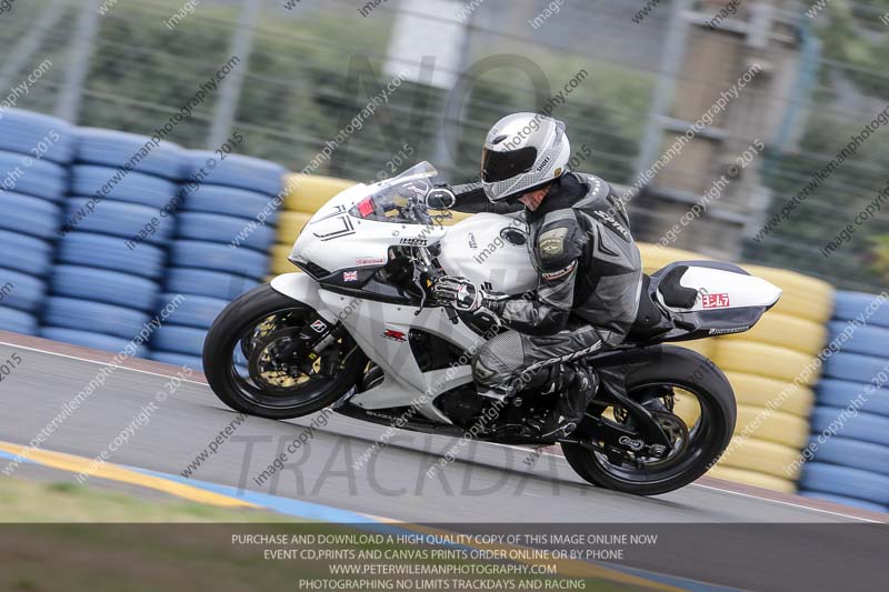 16th september 2013;event digital images;france;le mans;motorbikes;no limits;peter wileman photography;trackday;trackday digital images