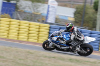 Fast Multicolour Bikes