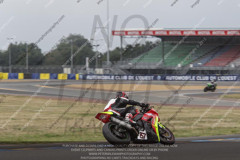 16th september 2013;event digital images;france;le mans;motorbikes;no limits;peter wileman photography;trackday;trackday digital images