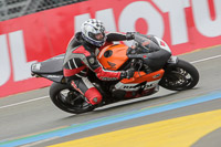 Fast Red/Orange Bikes