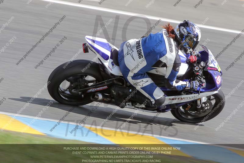 16th september 2013;event digital images;france;le mans;motorbikes;no limits;peter wileman photography;trackday;trackday digital images