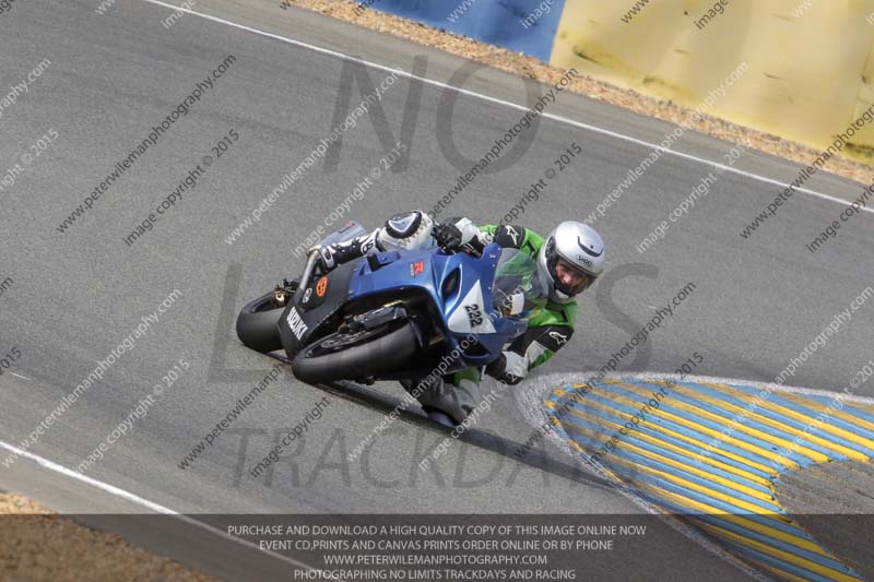 16th september 2013;event digital images;france;le mans;motorbikes;no limits;peter wileman photography;trackday;trackday digital images