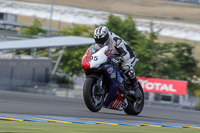 Inter Blue/White Bikes