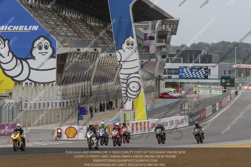 16th september 2013;event digital images;france;le mans;motorbikes;no limits;peter wileman photography;trackday;trackday digital images