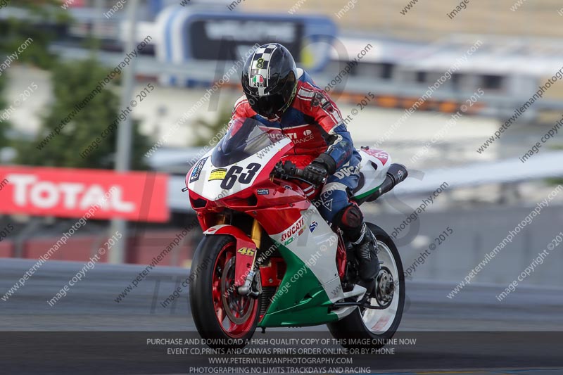 16th september 2013;event digital images;france;le mans;motorbikes;no limits;peter wileman photography;trackday;trackday digital images