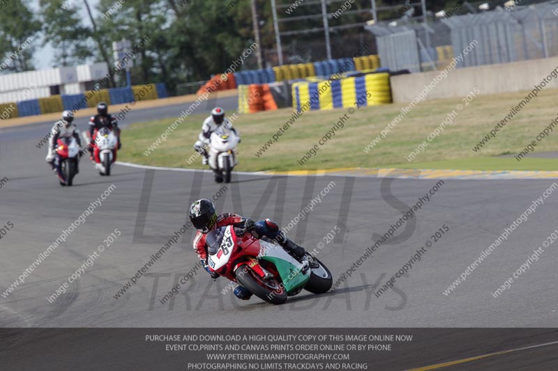 16th september 2013;event digital images;france;le mans;motorbikes;no limits;peter wileman photography;trackday;trackday digital images