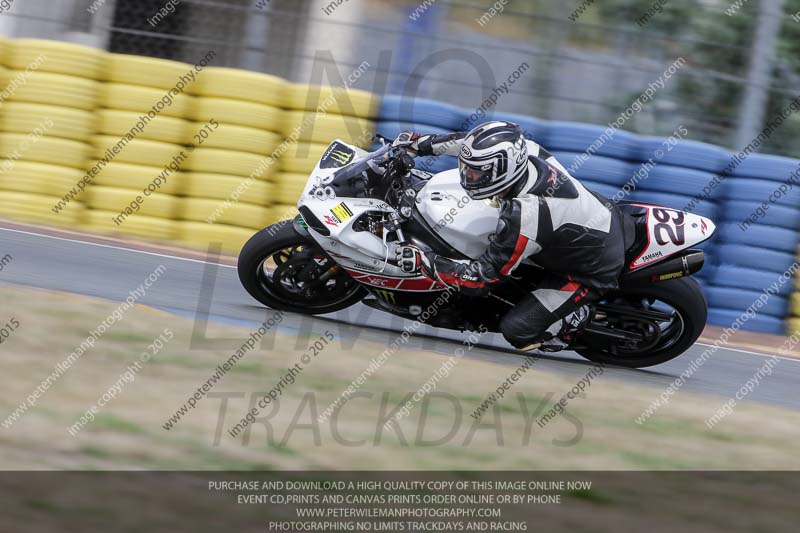 16th september 2013;event digital images;france;le mans;motorbikes;no limits;peter wileman photography;trackday;trackday digital images