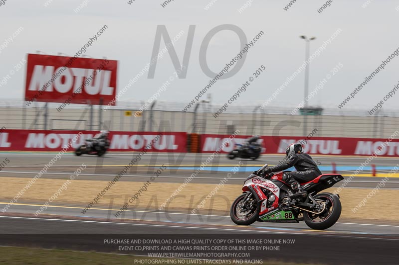 16th september 2013;event digital images;france;le mans;motorbikes;no limits;peter wileman photography;trackday;trackday digital images