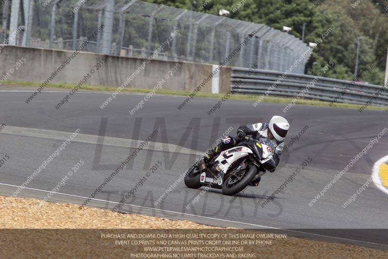16th september 2013;event digital images;france;le mans;motorbikes;no limits;peter wileman photography;trackday;trackday digital images