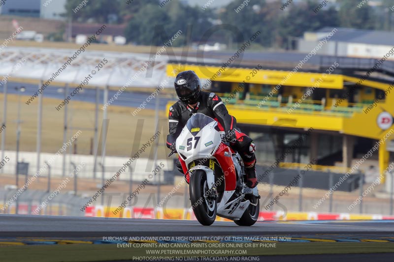 16th september 2013;event digital images;france;le mans;motorbikes;no limits;peter wileman photography;trackday;trackday digital images