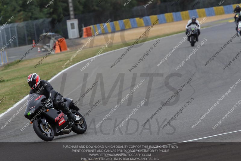 16th september 2013;event digital images;france;le mans;motorbikes;no limits;peter wileman photography;trackday;trackday digital images