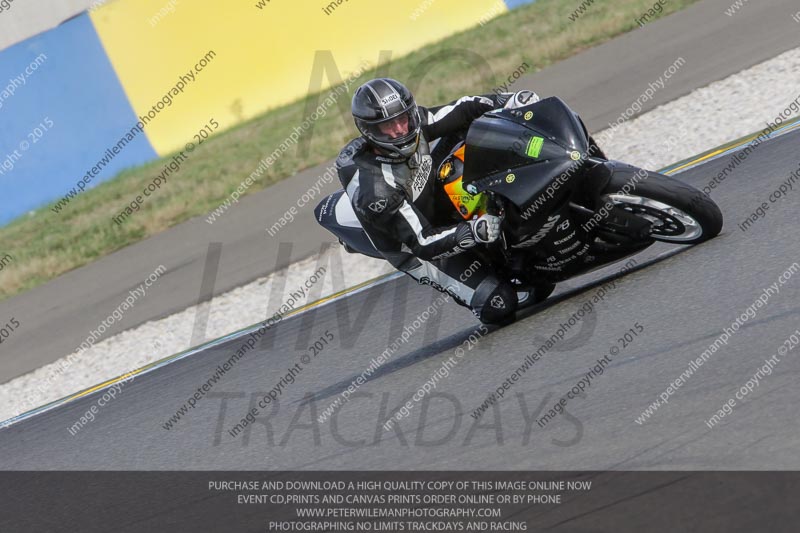 16th september 2013;event digital images;france;le mans;motorbikes;no limits;peter wileman photography;trackday;trackday digital images