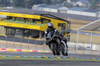 Novice Black/Silver Bikes