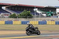 Novice Black/Silver Bikes