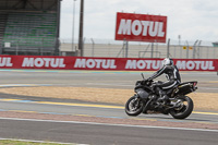 Novice Black/Silver Bikes