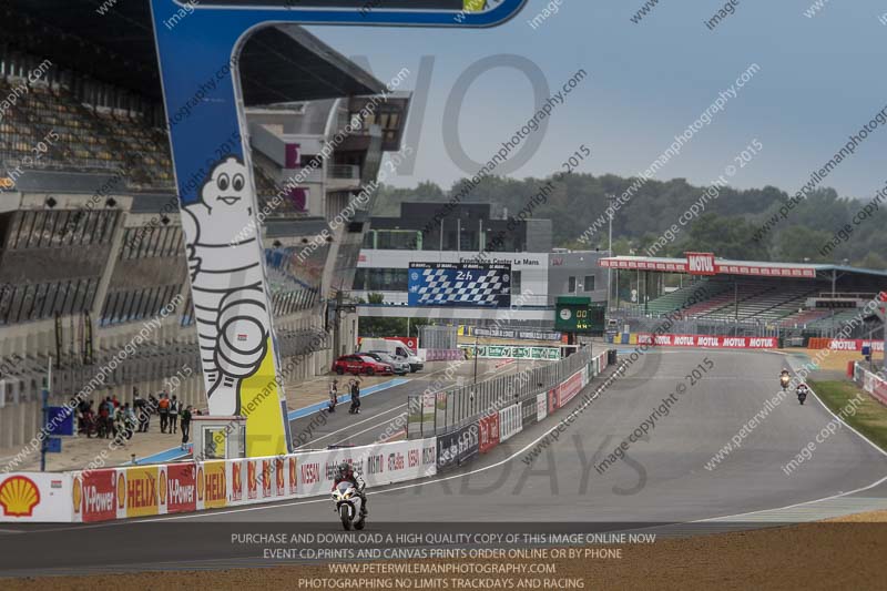 16th september 2013;event digital images;france;le mans;motorbikes;no limits;peter wileman photography;trackday;trackday digital images