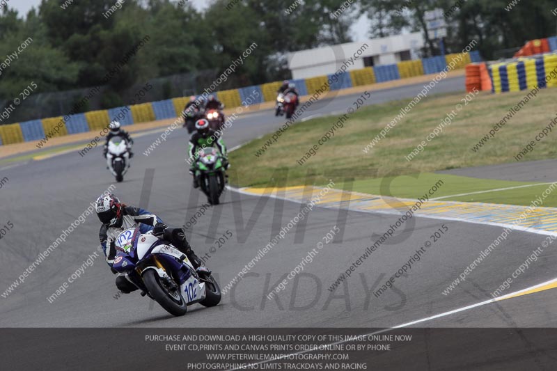 16th september 2013;event digital images;france;le mans;motorbikes;no limits;peter wileman photography;trackday;trackday digital images