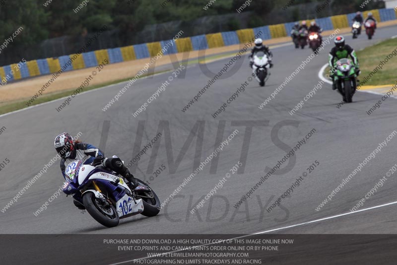16th september 2013;event digital images;france;le mans;motorbikes;no limits;peter wileman photography;trackday;trackday digital images
