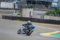 Novice Blue/White Bikes