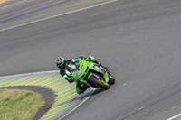 Novice Green/Yellow Bikes